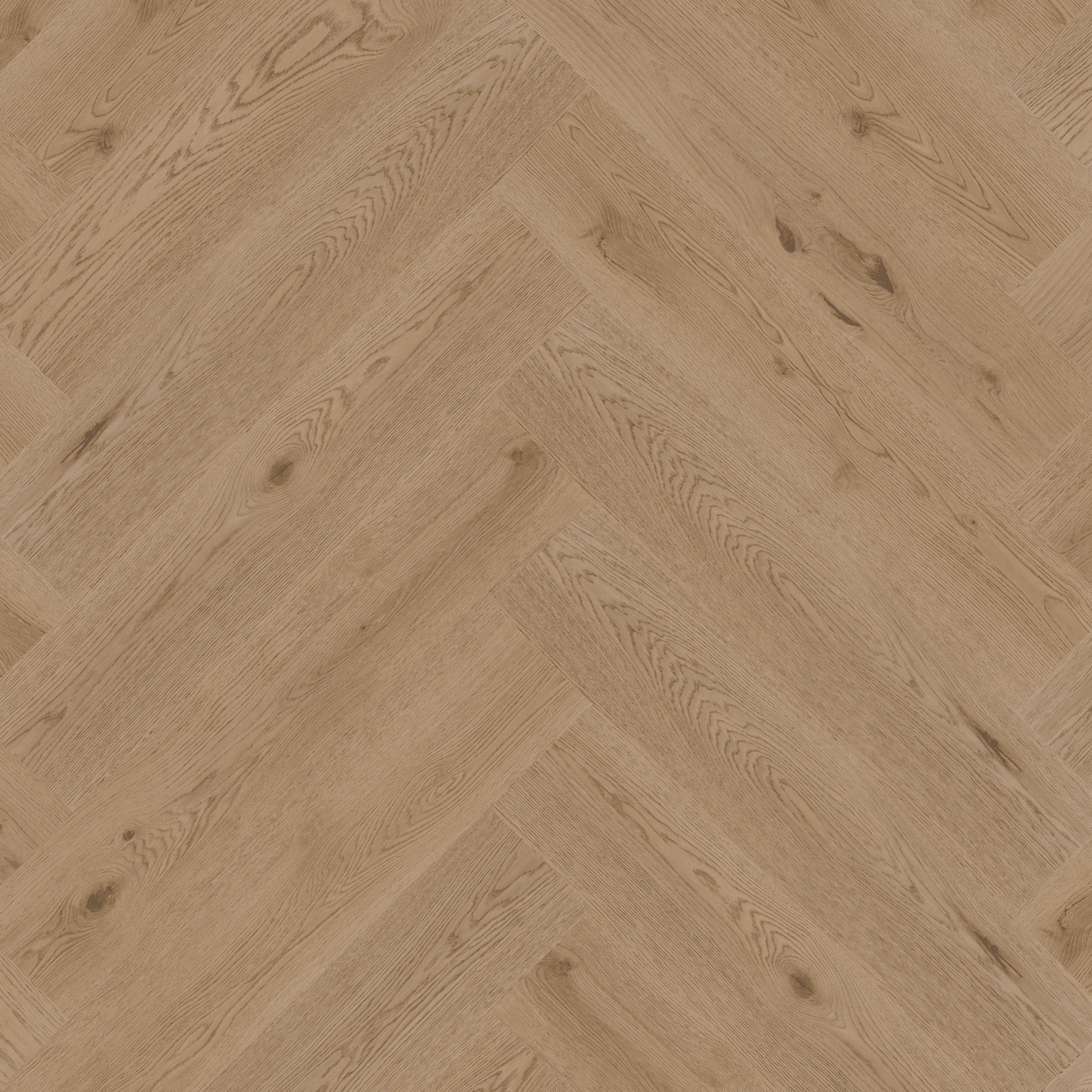 Therdex Authentic visgraat 7562 (plak pvc) PVC vloer — direct leverbaar uit voorraad