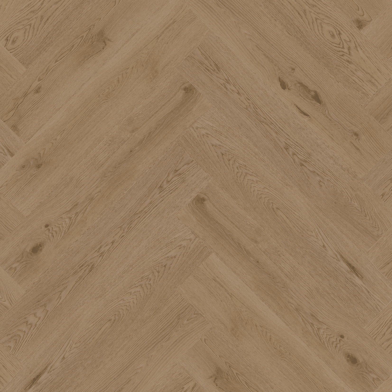 Therdex Authentic visgraat 7564 (plak pvc) PVC vloer — direct leverbaar uit voorraad