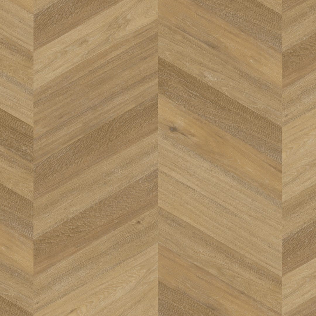Therdex Chevron Hongaarse punt 6543 (plak pvc) PVC vloer — direct leverbaar uit voorraad