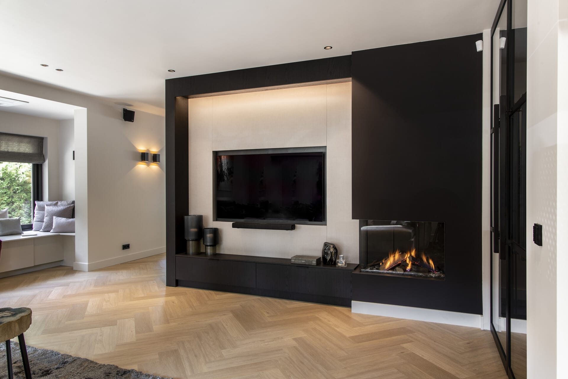 Therdex Chevron visgraat C6041 (Rigid click) - Afbeelding 2