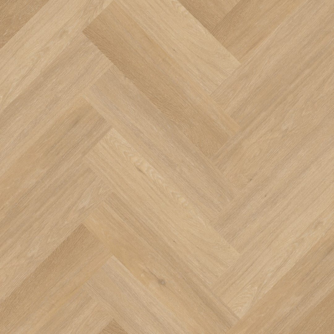 Therdex Chevron visgraat C6041 (Rigid click) PVC vloer — direct leverbaar uit voorraad