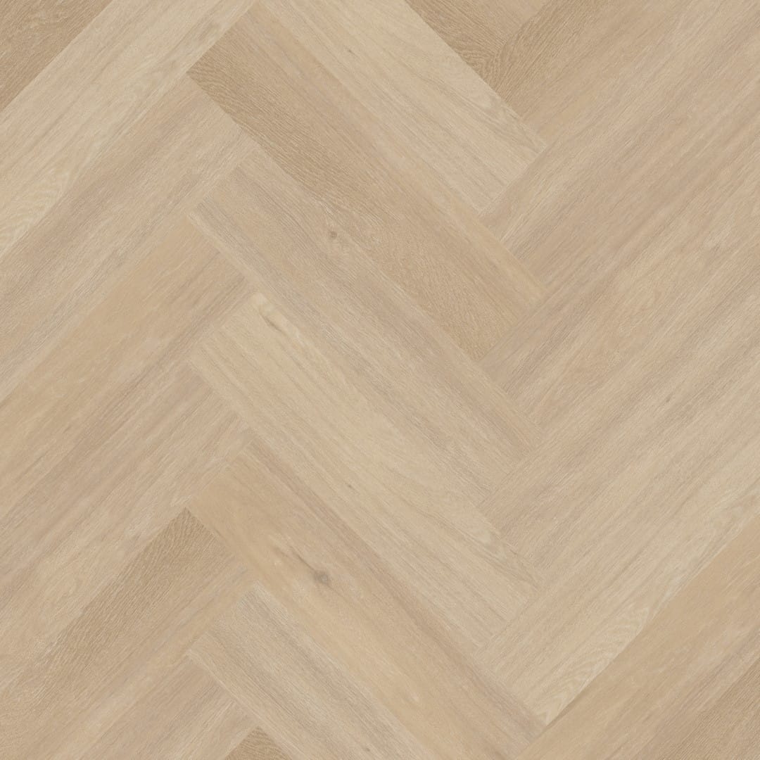 Therdex Chevron visgraat C6042 (Rigid click) PVC vloer — direct leverbaar uit voorraad