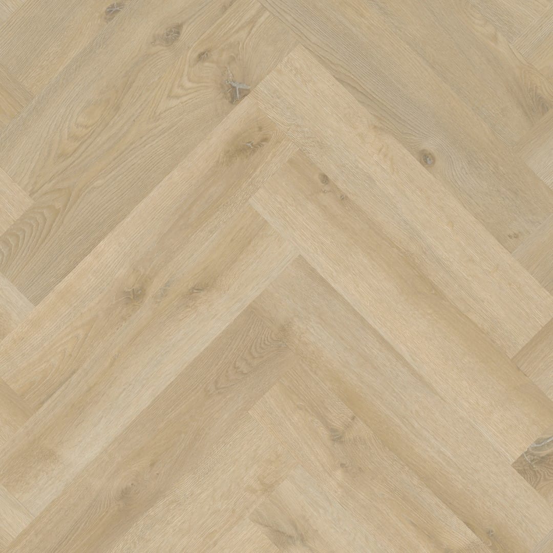 Therdex Original² visgraat 7541 (plak pvc) PVC vloer — direct leverbaar uit voorraad