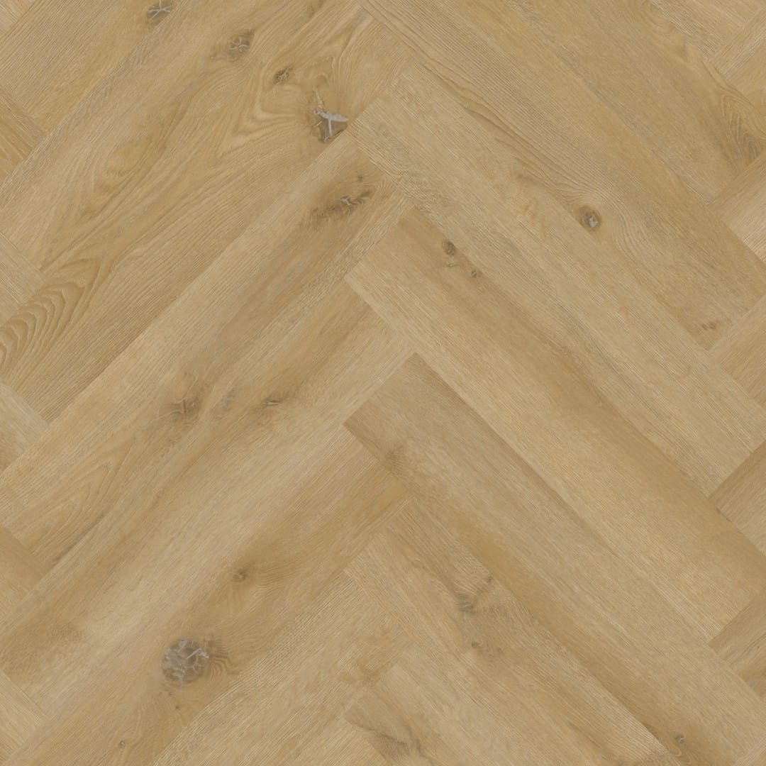 Therdex Original² visgraat 7543 (plak pvc) PVC vloer — direct leverbaar uit voorraad