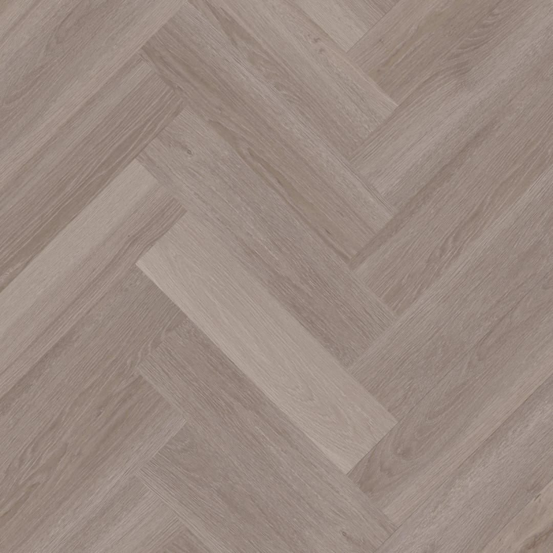 Therdex Original¹ visgraat C7012 (Rigid click) PVC vloer — direct leverbaar uit voorraad