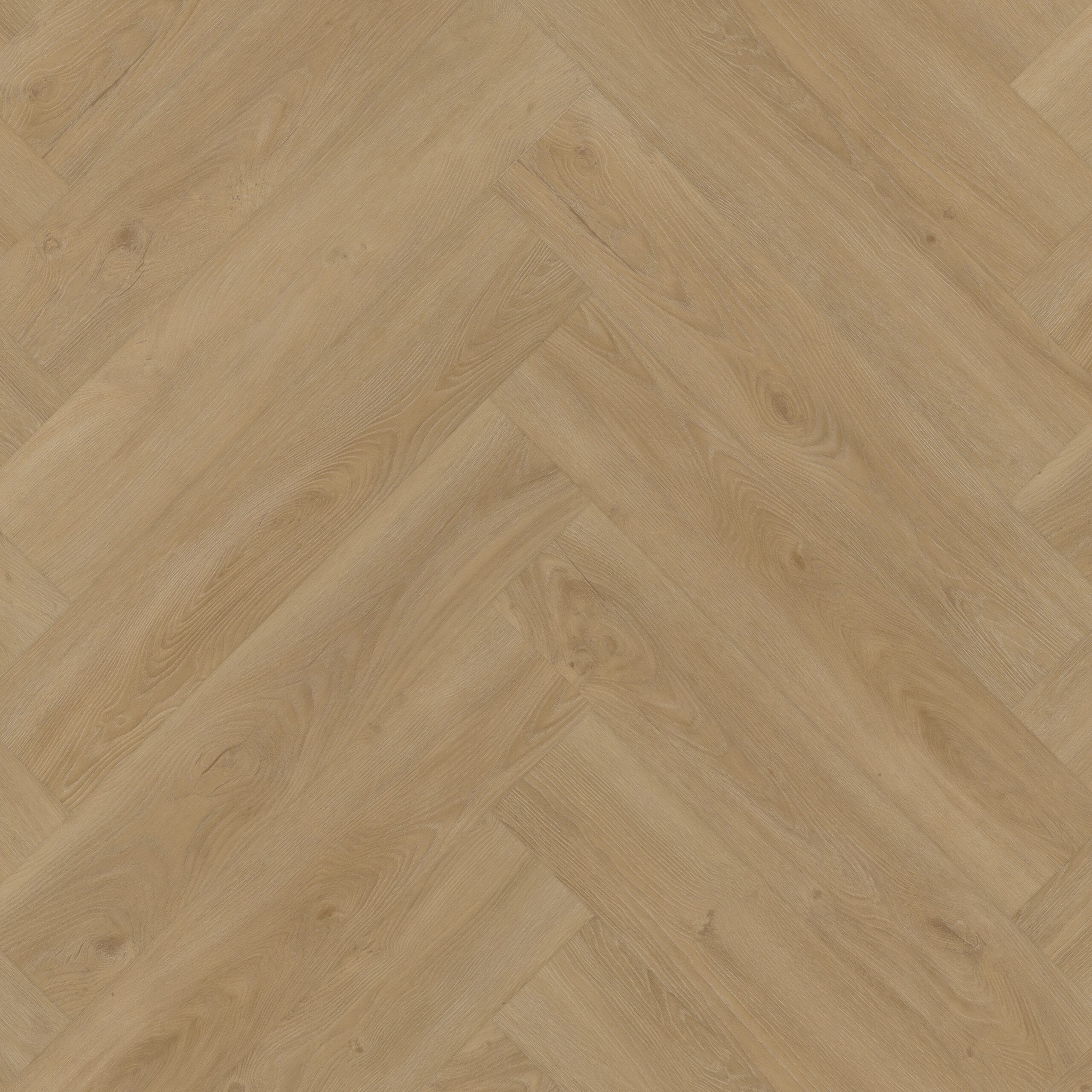 Therdex Rustique visgraat 7554 (plak pvc) PVC vloer — direct leverbaar uit voorraad
