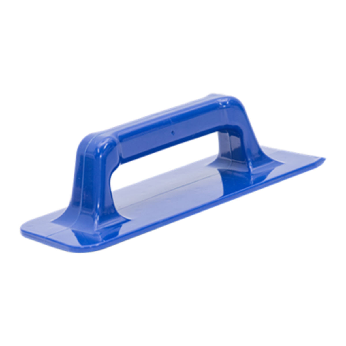 James Handpad Houder — onderhoud en reiniging voor PVC vloeren