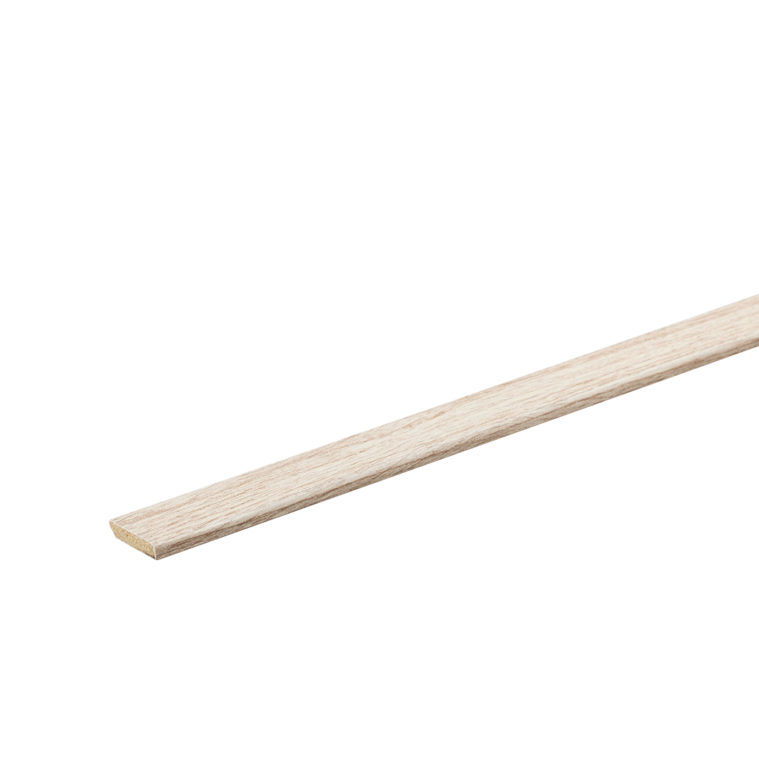 Plakplint brooklyn PVC plint — passend bij PVC vloeren