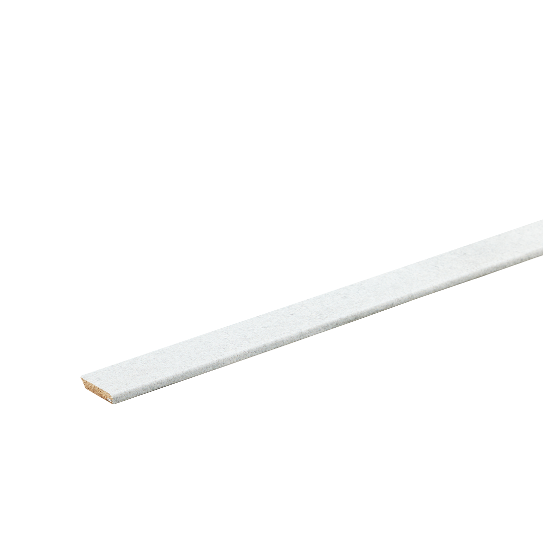 Plakplint bolano PVC plint — passend bij PVC vloeren