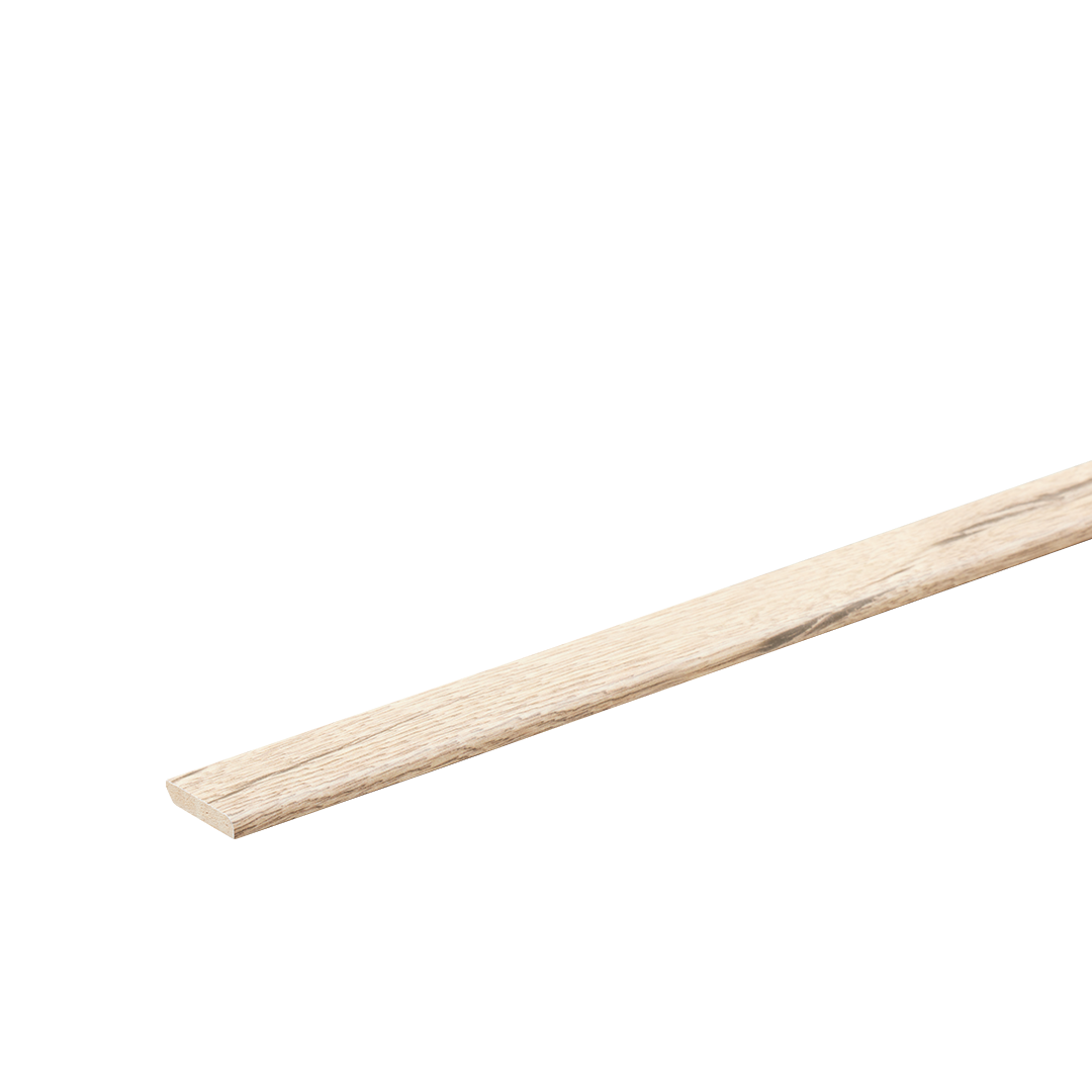 Plakplint lugano eik PVC plint — passend bij PVC vloeren