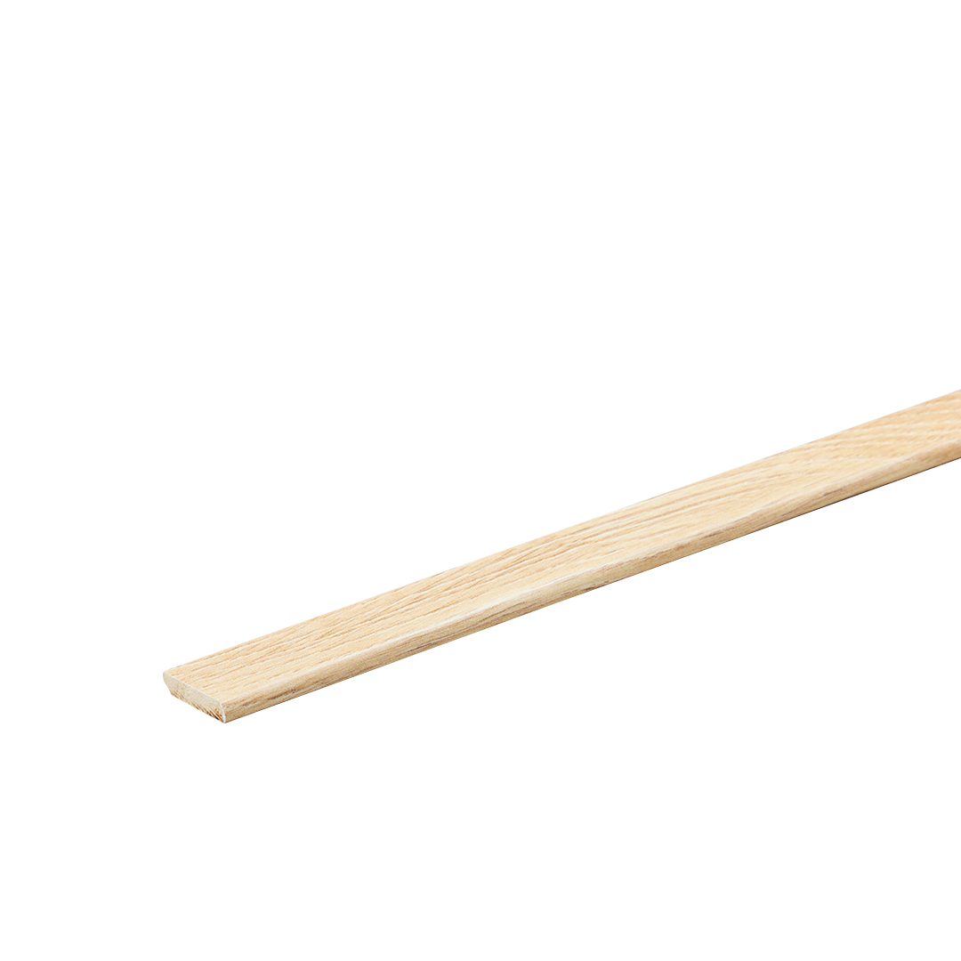 Plakplint waldhof eik PVC plint — passend bij PVC vloeren