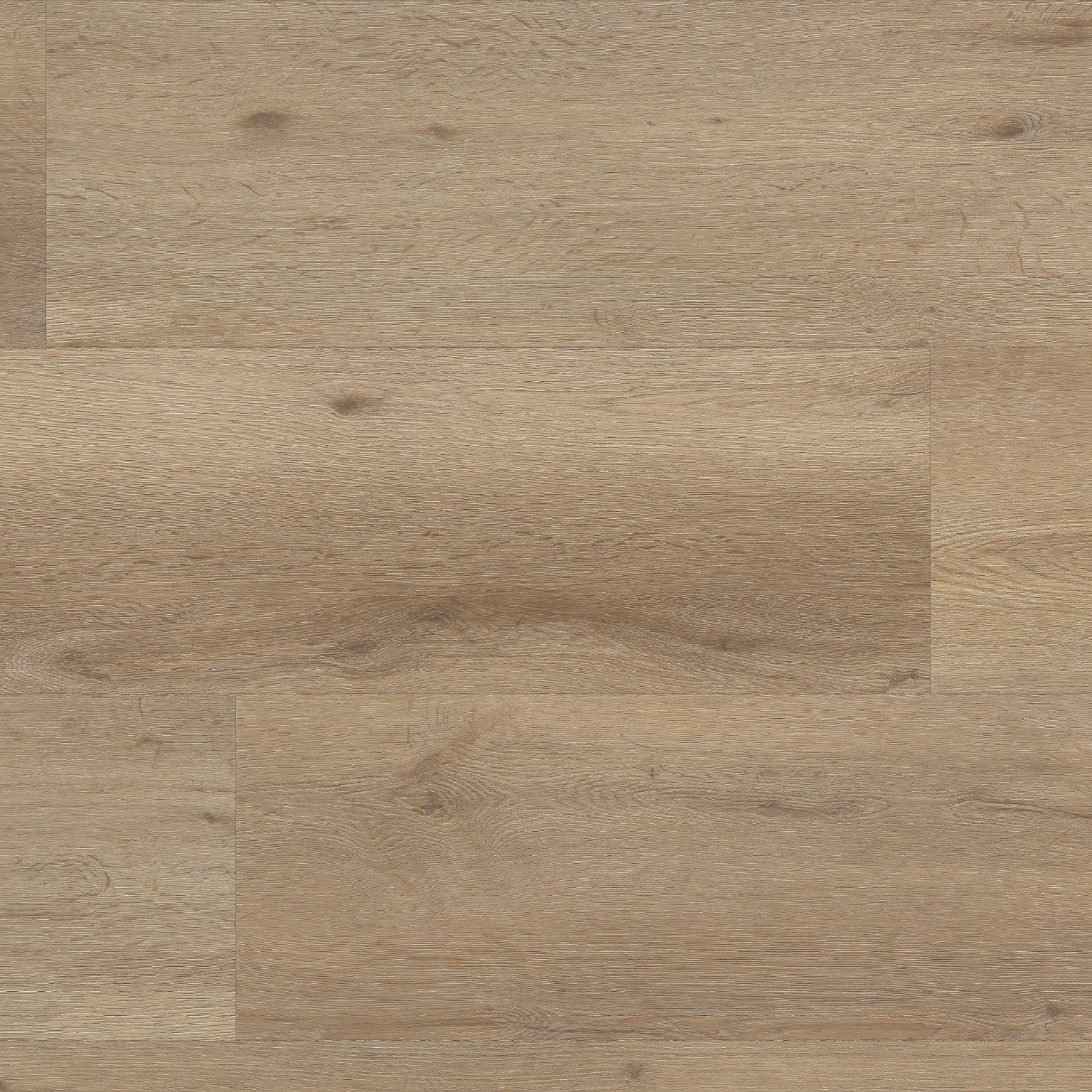 Ambiant Vivero dryback natural oak PVC vloer — direct leverbaar uit voorraad