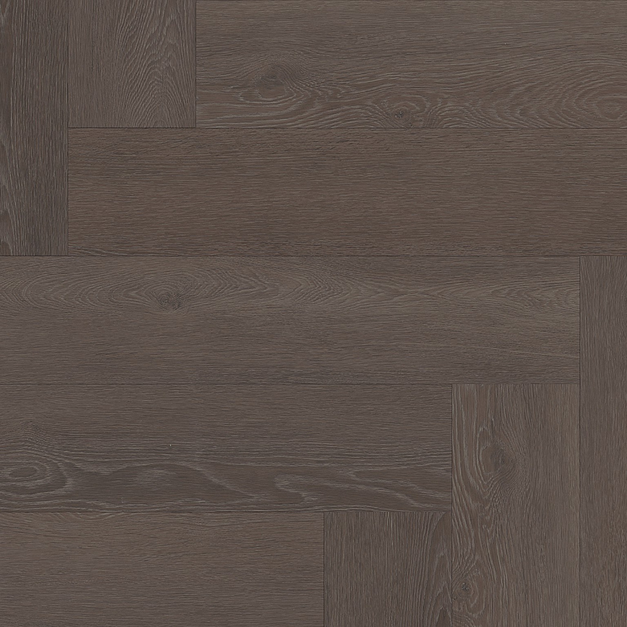 Ambiant Herringbone click SRC charcoal PVC vloer — direct leverbaar uit voorraad