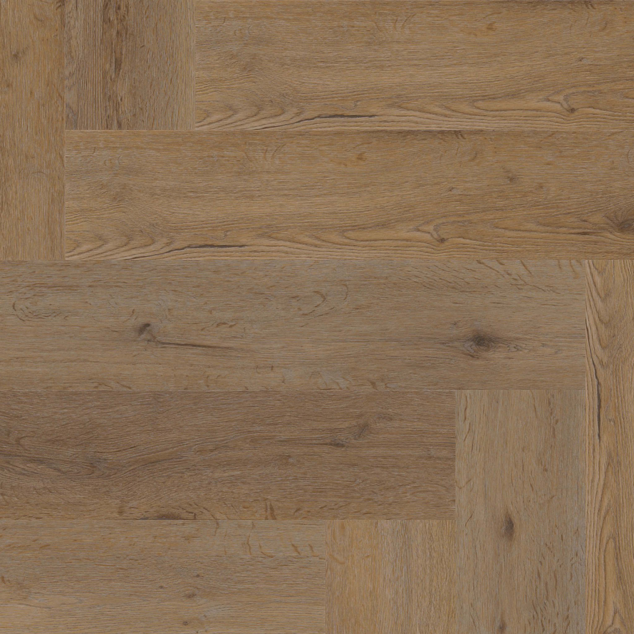 Ambiant Spigato Vivero visgraat dryback smoky PVC vloer — direct leverbaar uit voorraad