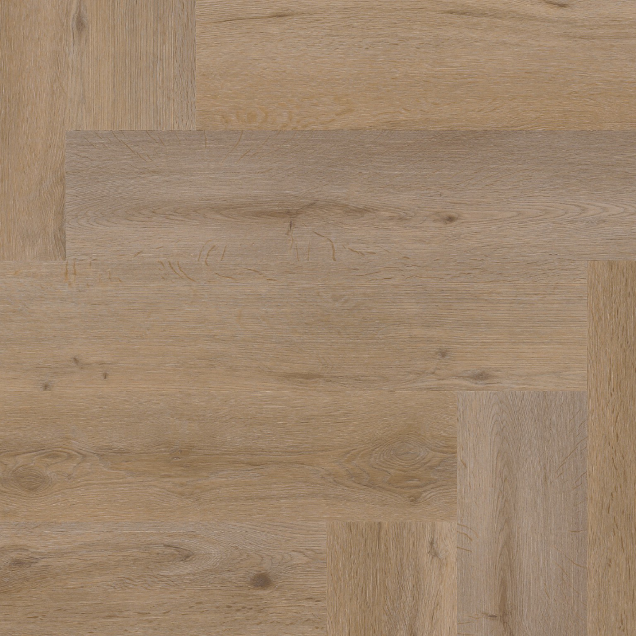 Ambiant Spigato Vivero visgraat dryback natural oak PVC vloer — direct leverbaar uit voorraad
