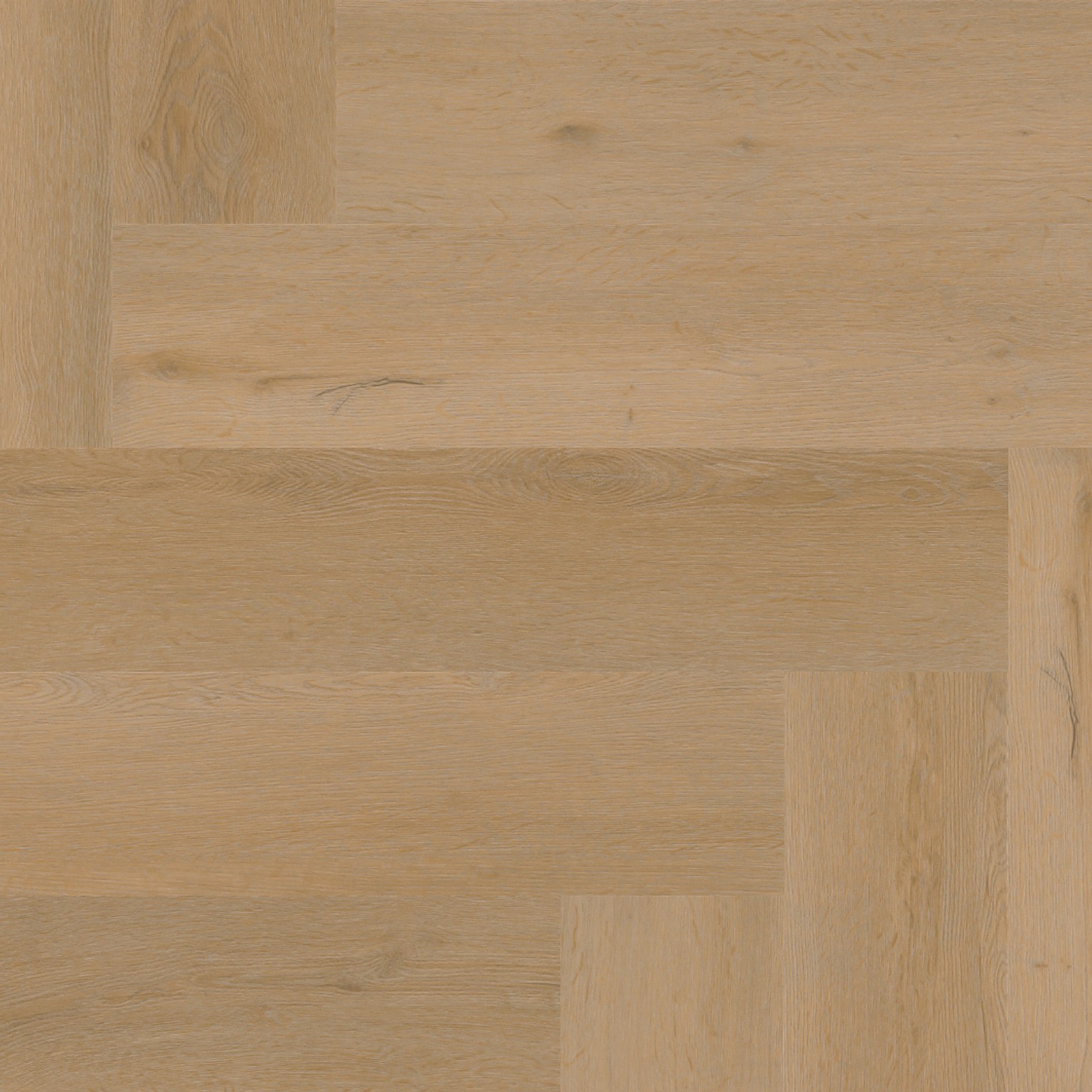 Ambiant Spigato Vivero visgraat dryback warm oak PVC vloer — direct leverbaar uit voorraad