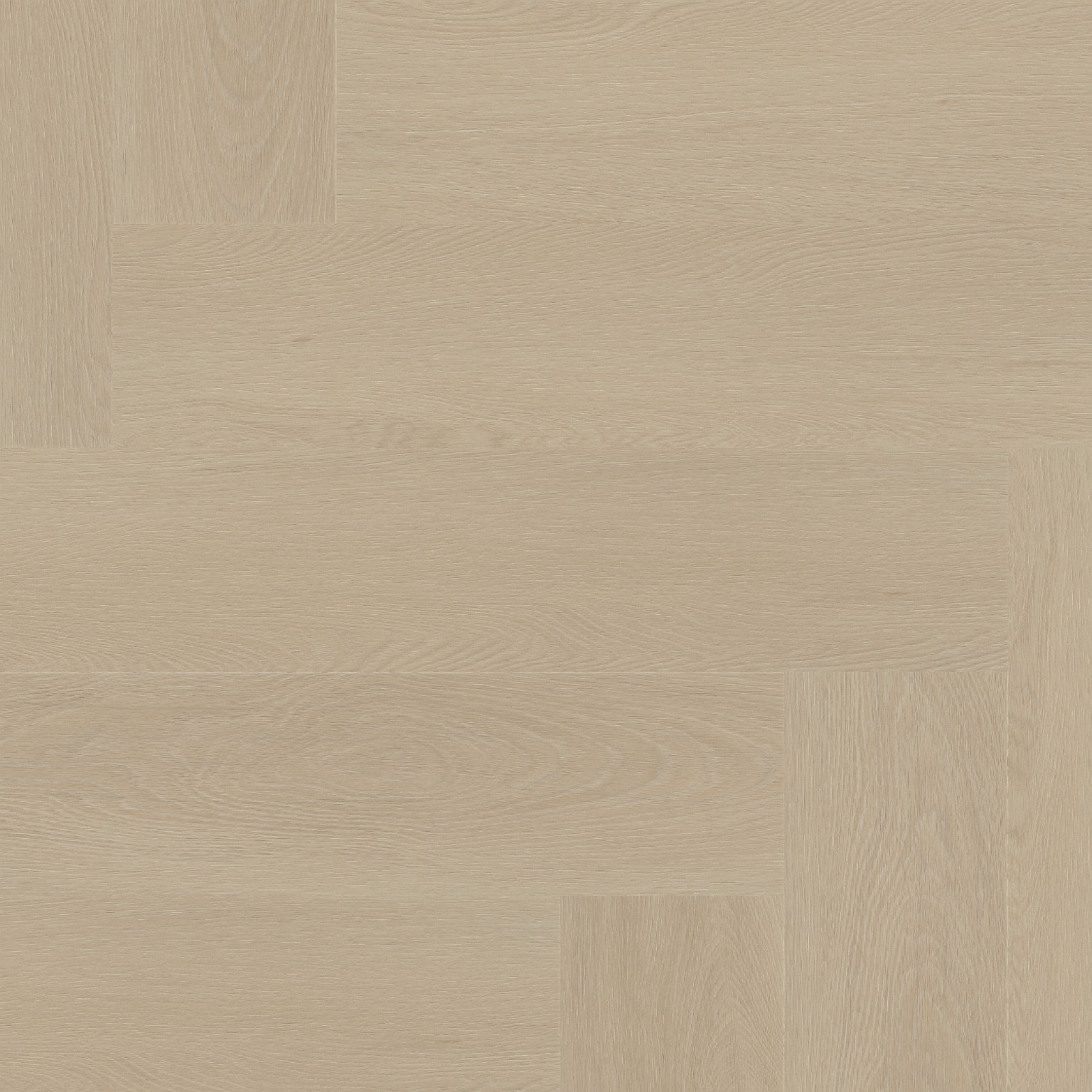 Ambiant Spigato Estino visgraat dryback beige PVC vloer — direct leverbaar uit voorraad
