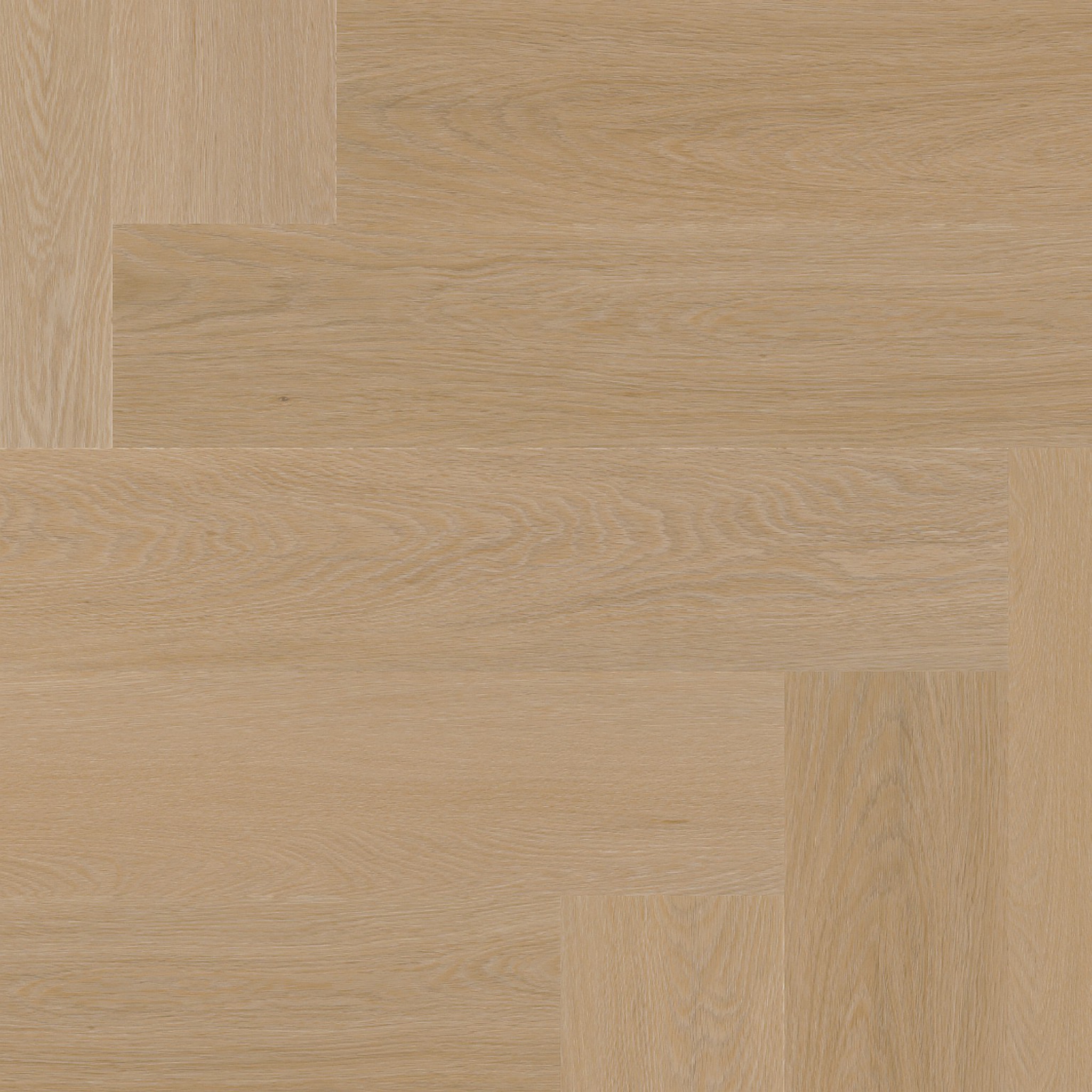 Ambiant Spigato Estino visgraat click SRC natural oak PVC vloer — direct leverbaar uit voorraad