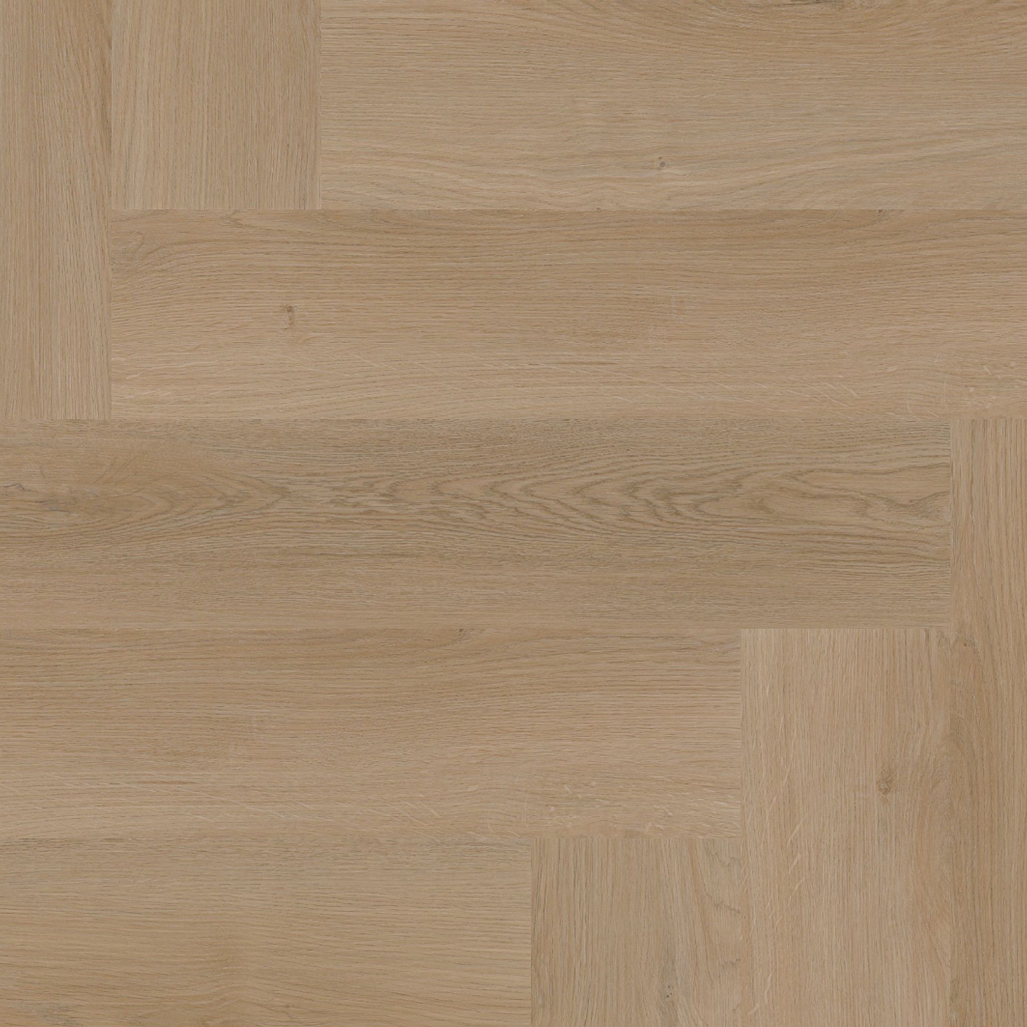 Ambiant Spigato Navaro visgraat click natural oak PVC vloer — direct leverbaar uit voorraad