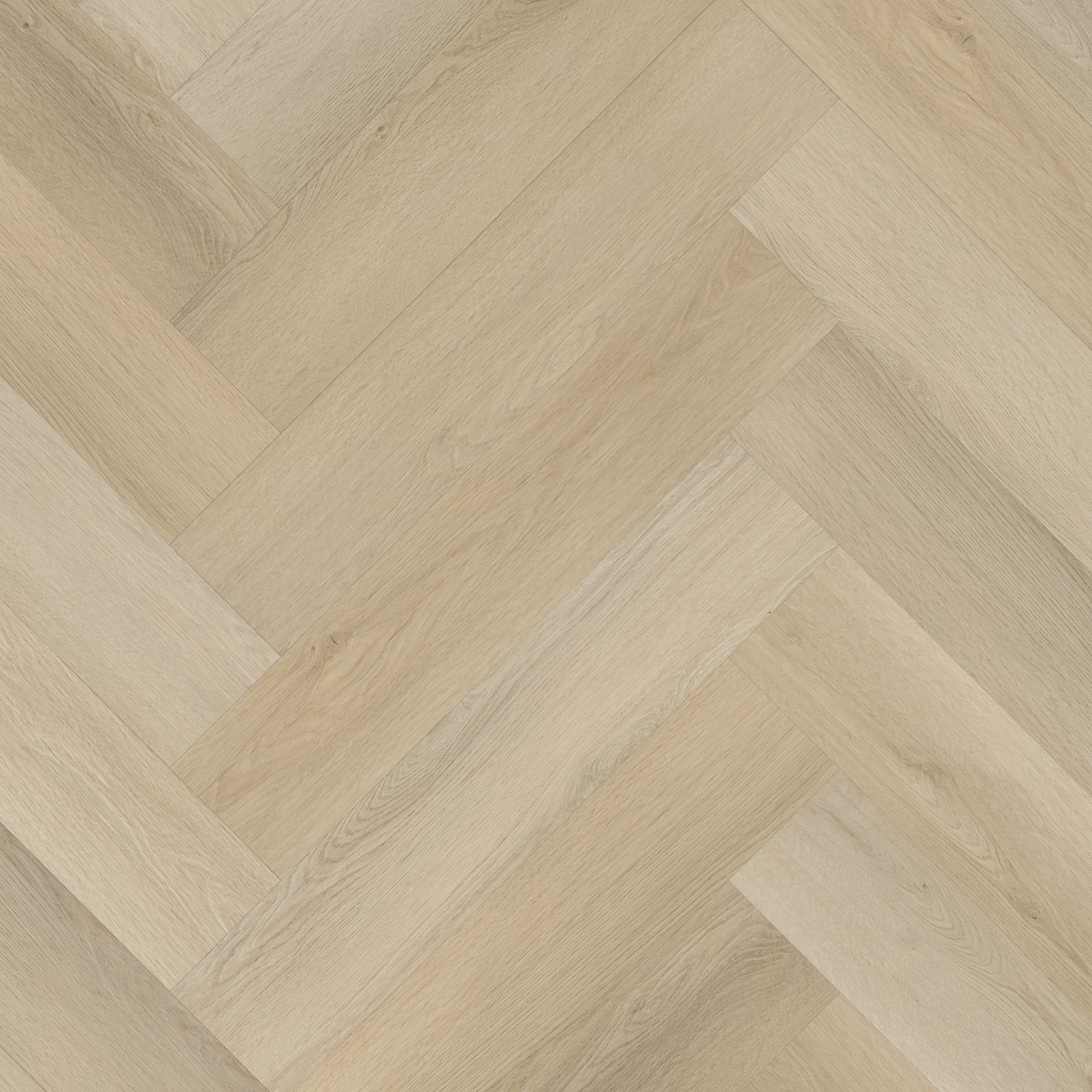 Ambiant Spigato xl Marento visgraat dryback light oak PVC vloer — direct leverbaar uit voorraad
