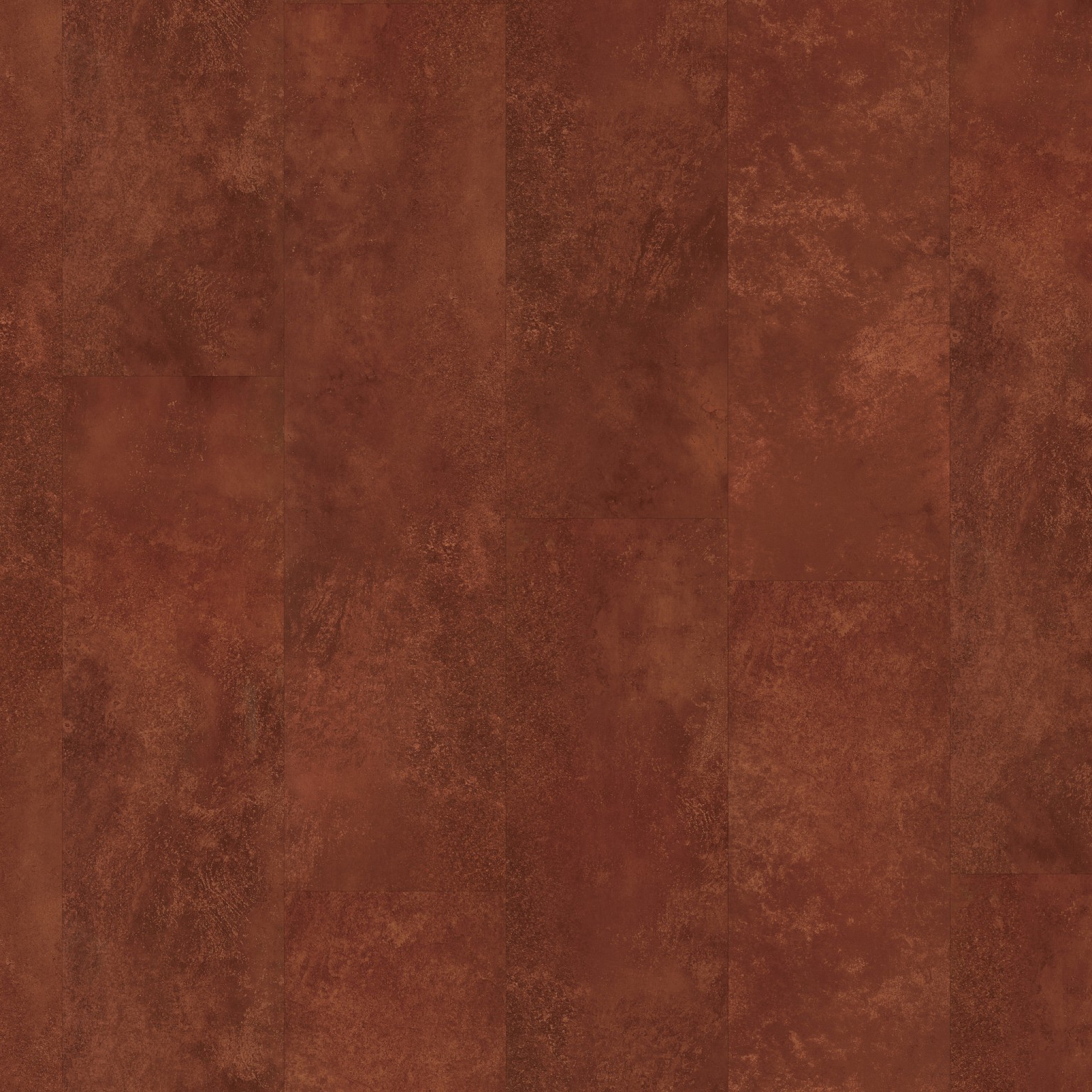 Ambiant Viretto dryback dark orange PVC vloer — direct leverbaar uit voorraad