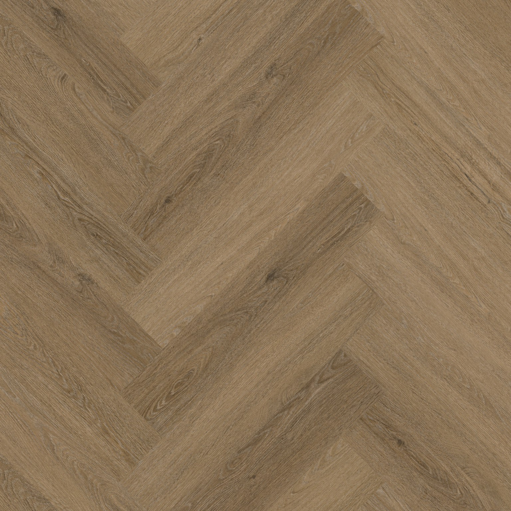 Ambiant Spigato Viranto visgraat click SRC light brown PVC vloer — direct leverbaar uit voorraad