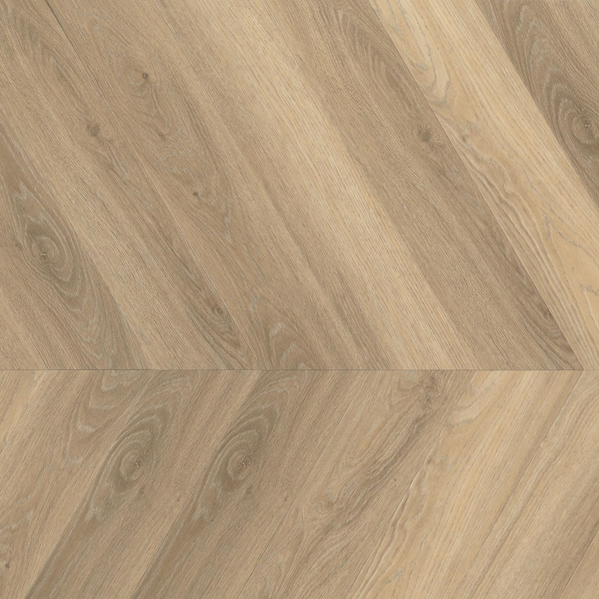 Ambiant Spigato Avanto hongaarse punt dryback beige PVC vloer — direct leverbaar uit voorraad